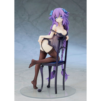 Purple Heart - Babydoll Ver. - Flare