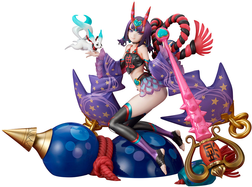 Shuten Douji Caster, Halloween Ver. Ques Q (IMPORT) - Anime Figuren günstig kaufen