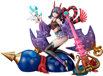 Shuten Douji Caster, Halloween Ver. Ques Q (IMPORT) - Anime Figuren günstig kaufen