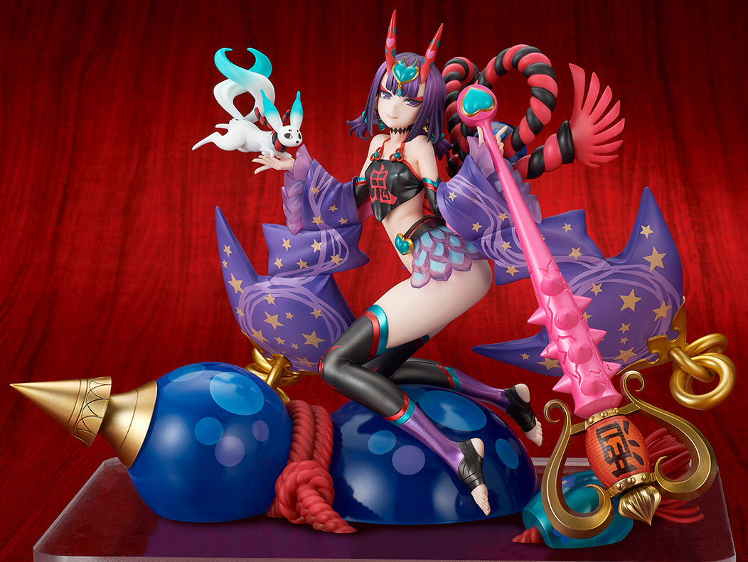 Shuten Douji Caster, Halloween Ver. Ques Q (IMPORT) - Anime Figuren günstig kaufen