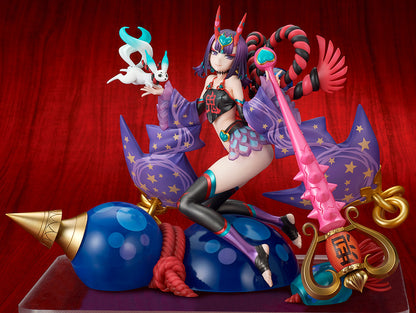 Shuten Douji Caster, Halloween Ver. Ques Q (IMPORT) - Anime Figuren günstig kaufen