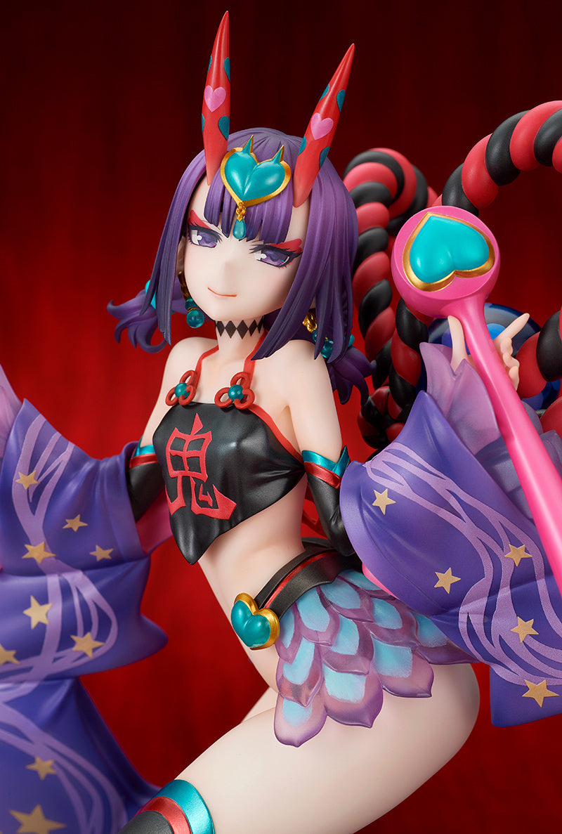 Shuten Douji Caster, Halloween Ver. Ques Q (IMPORT) - Anime Figuren günstig kaufen