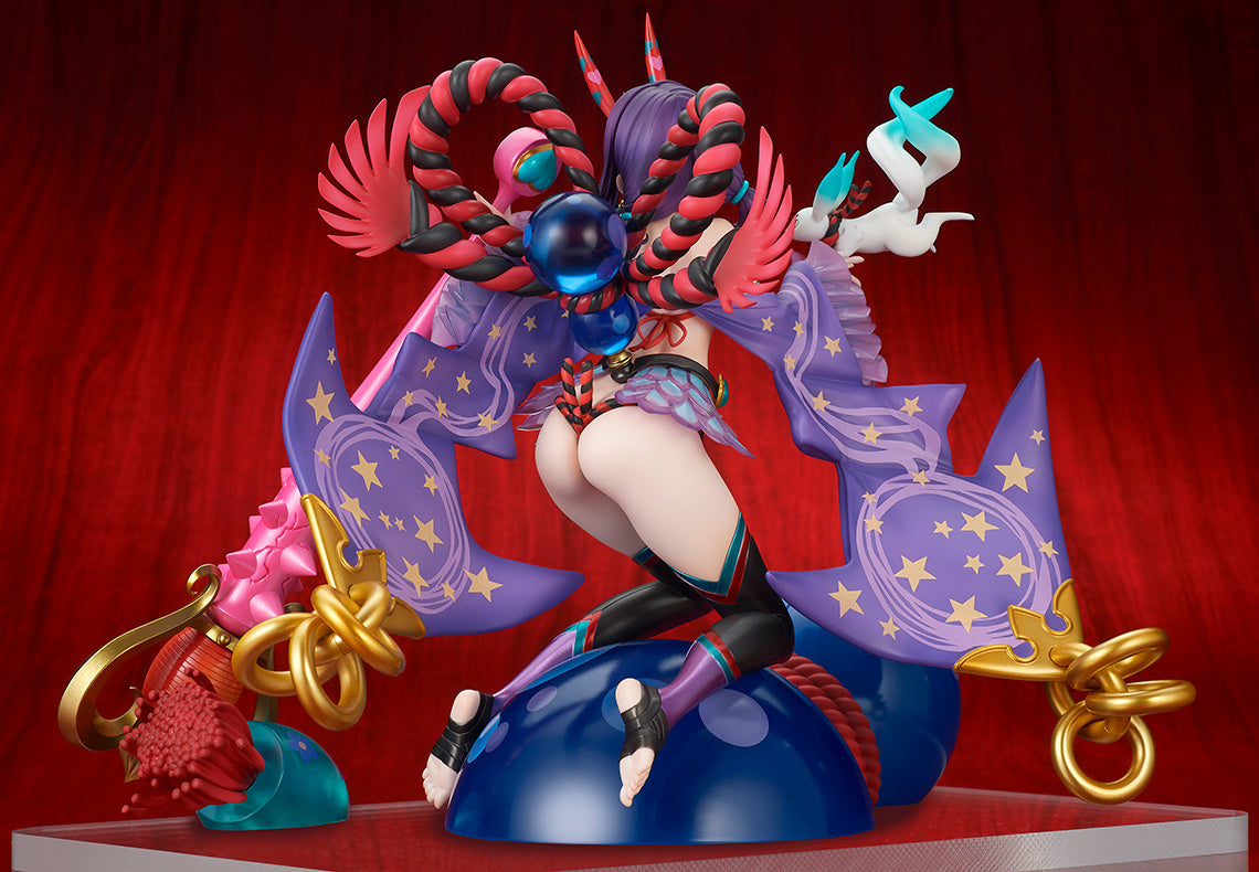Shuten Douji Caster, Halloween Ver. Ques Q (IMPORT) - Anime Figuren günstig kaufen