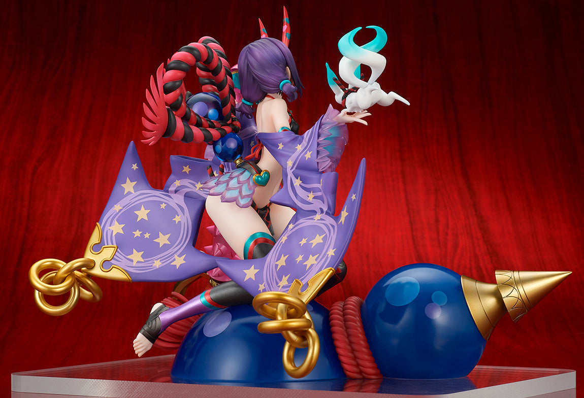 Shuten Douji Caster, Halloween Ver. Ques Q (IMPORT) - Anime Figuren günstig kaufen