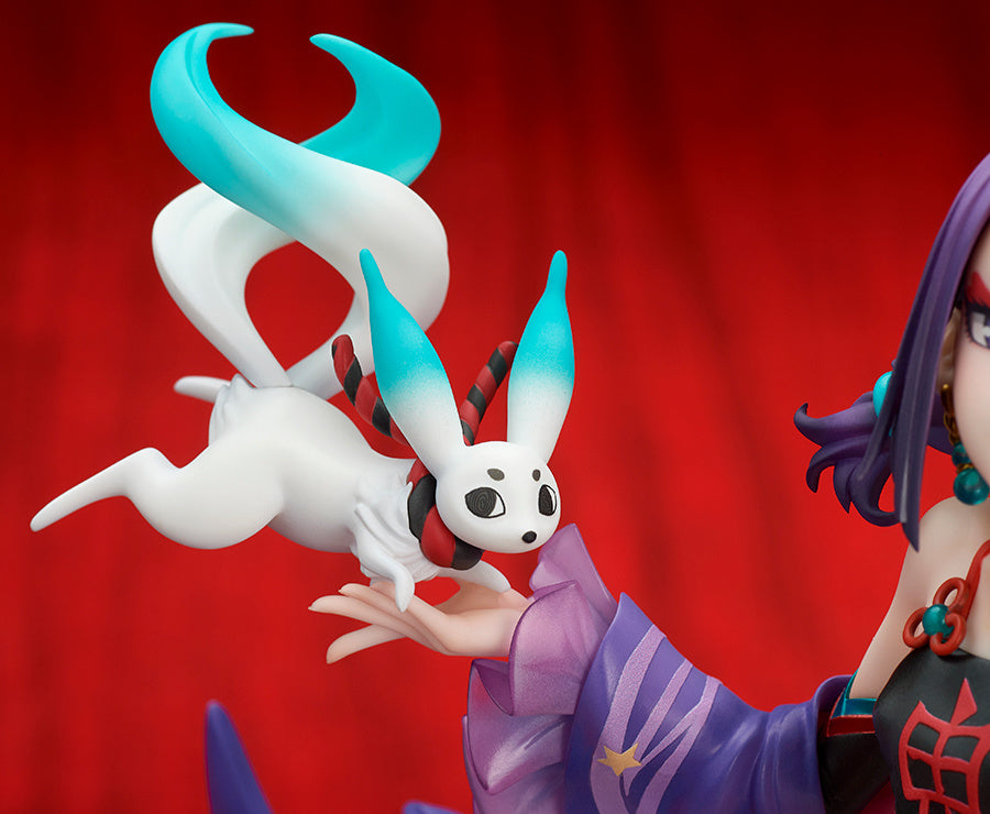 Shuten Douji Caster, Halloween Ver. Ques Q (IMPORT) - Anime Figuren günstig kaufen