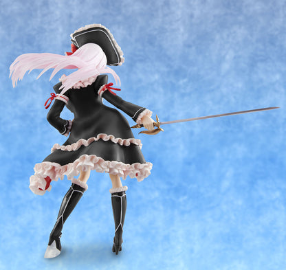 Queen´s Blade Rebellion Excellent Model Core PVC Statue Captain Liliana - Anime Figuren günstig kaufen