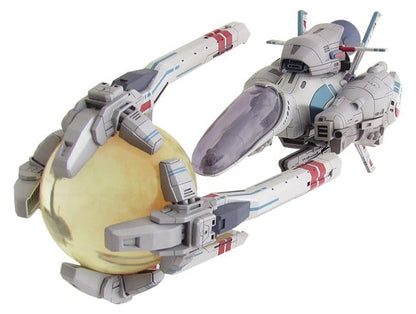 R-Type Plastic Model Kit R-9A (Arrow Head) - Anime Figuren günstig kaufen