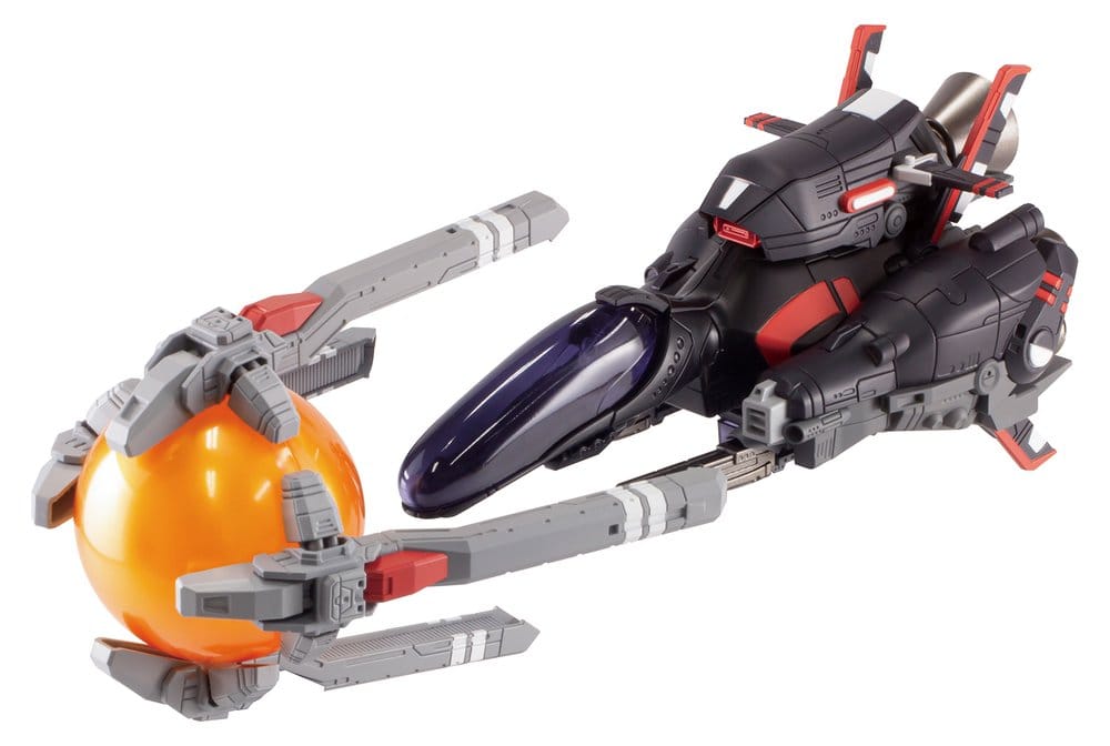 R-Type Plastic Model Kit Rwf-9Abk (Arrow Head BK) - Anime Figuren günstig kaufen