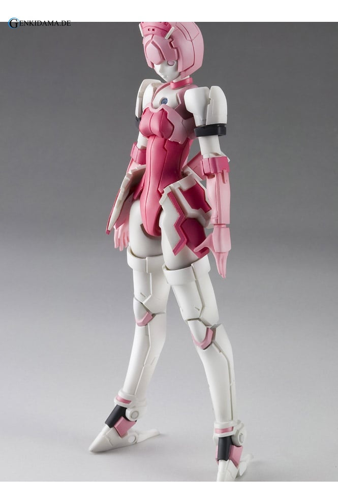 RAcaseal Eleanor Ver.APSY (Plastic model) - Anime Figuren günstig kaufen