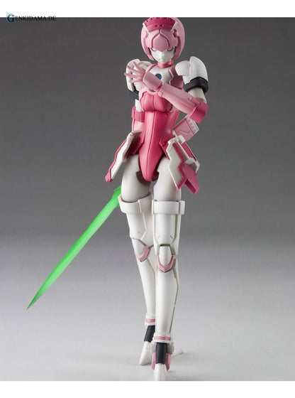 RAcaseal Eleanor Ver.APSY (Plastic model) - Anime Figuren günstig kaufen