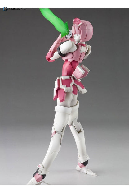 RAcaseal Eleanor Ver.APSY (Plastic model) - Anime Figuren günstig kaufen