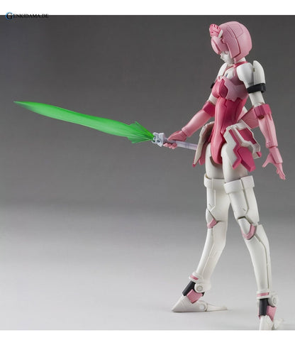 RAcaseal Eleanor Ver.APSY (Plastic model) - Anime Figuren günstig kaufen
