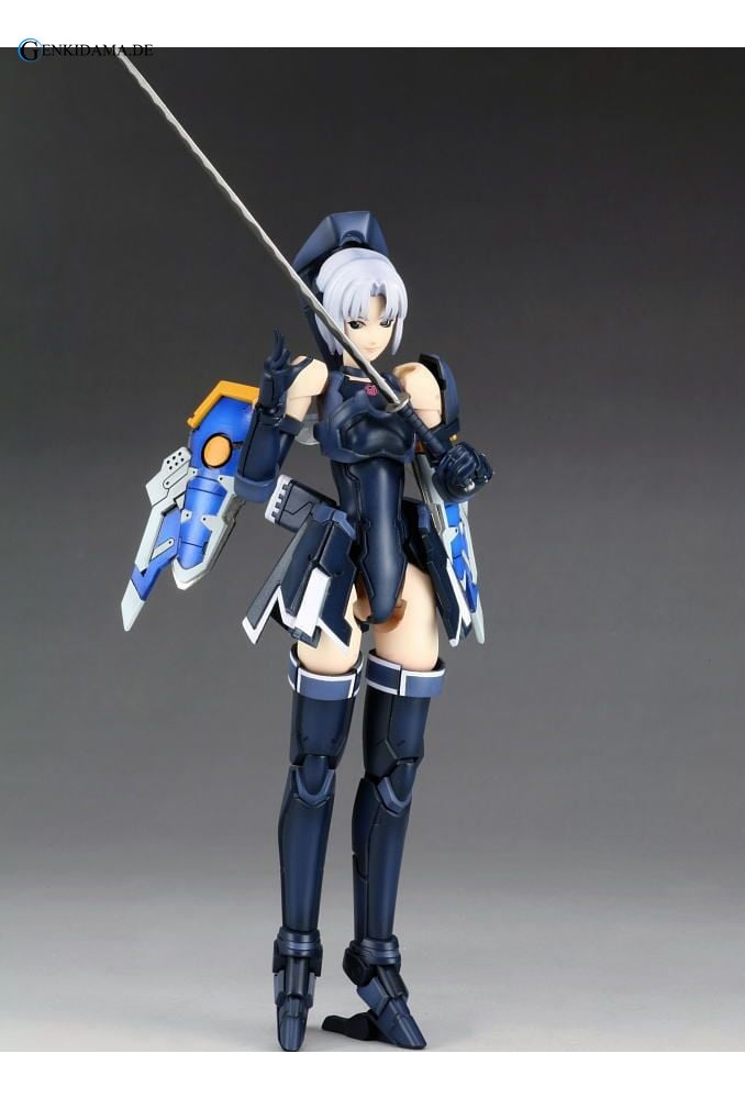 RAcaseal Shino Ver.APSY (Plastic model) - Anime Figuren günstig kaufen