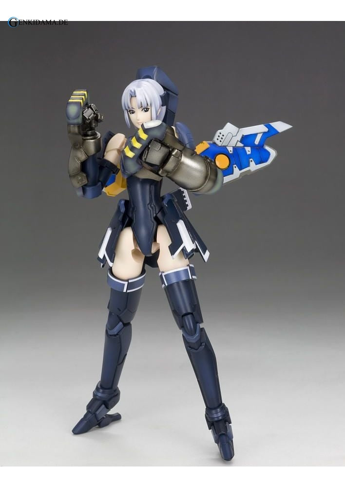 RAcaseal Shino Ver.APSY (Plastic model) - Anime Figuren günstig kaufen
