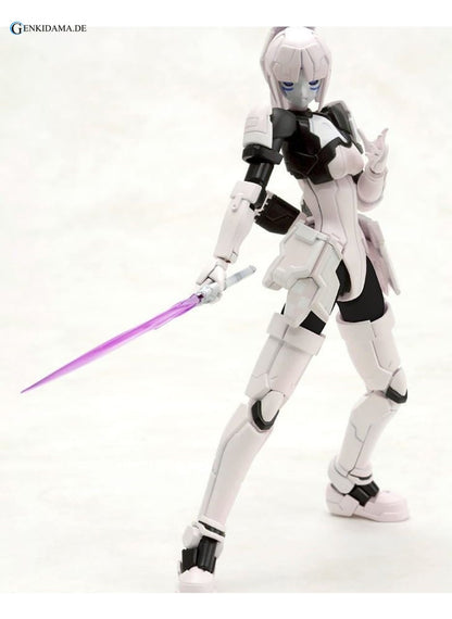 RAcaseal Whitill Ver.APSY (Plastic model) - Anime Figuren günstig kaufen