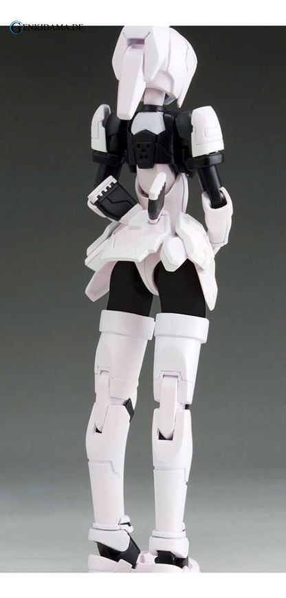 RAcaseal Whitill Ver.APSY (Plastic model) - Anime Figuren günstig kaufen