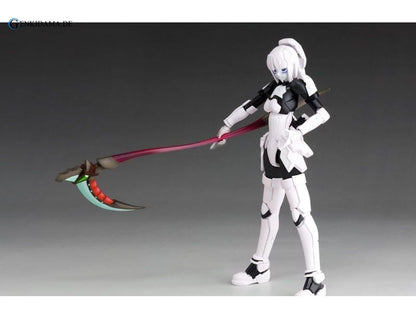 RAcaseal Whitill Ver.APSY (Plastic model) - Anime Figuren günstig kaufen