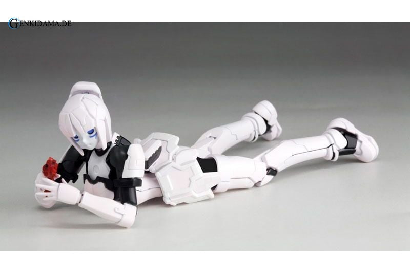 RAcaseal Whitill Ver.APSY (Plastic model) - Anime Figuren günstig kaufen