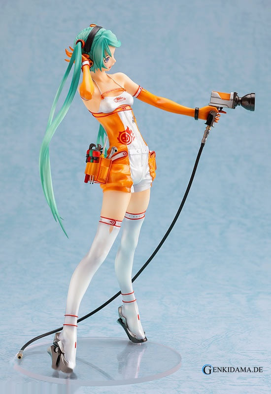 Racing Miku 2010 ver. (Miku Hatsune) - Anime Figuren günstig kaufen