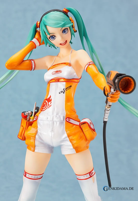 Racing Miku 2010 ver. (Miku Hatsune) - Anime Figuren günstig kaufen