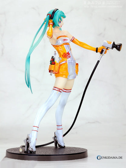 Racing Miku 2010 ver. (Miku Hatsune) - Anime Figuren günstig kaufen