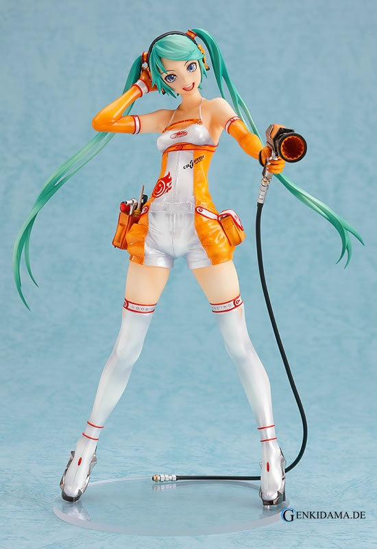 Racing Miku 2010 ver. (Miku Hatsune) - Anime Figuren günstig kaufen