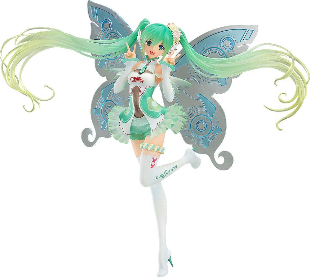 Racing Miku Statue Racing Miku 2017 Ver. - Anime Figuren günstig kaufen