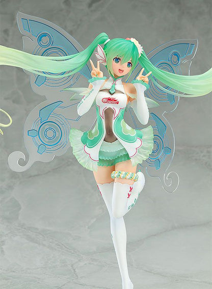Racing Miku Statue Racing Miku 2017 Ver. - Anime Figuren günstig kaufen