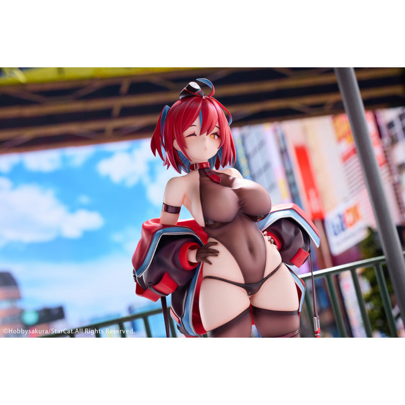 Rainbow Red Apple Original Character Hobby sakura - Anime Figuren günstig kaufen