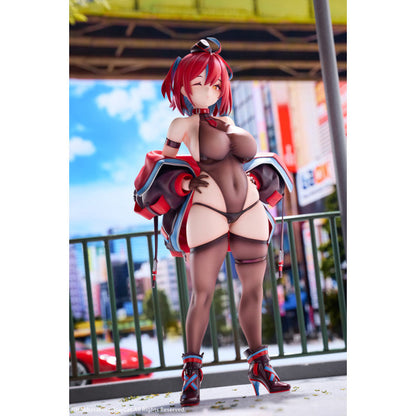 Rainbow Red Apple Original Character Hobby sakura - Anime Figuren günstig kaufen
