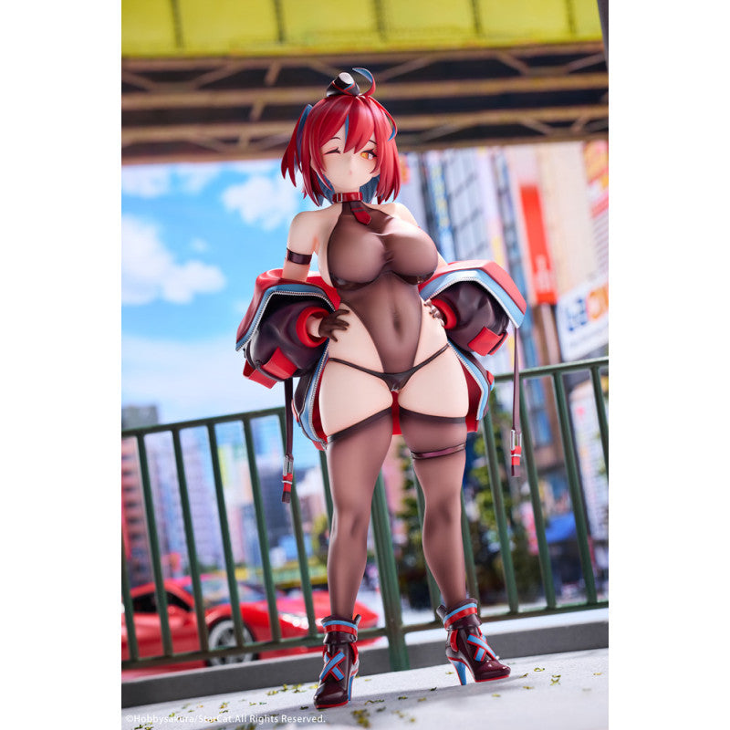 Rainbow Red Apple Original Character Hobby sakura - Anime Figuren günstig kaufen