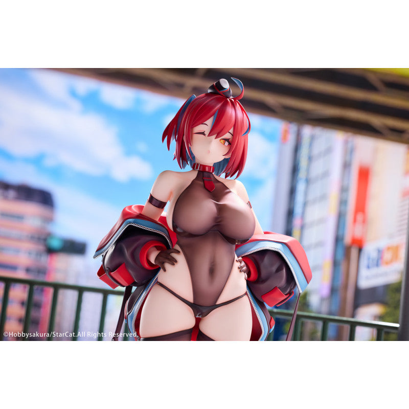 Rainbow Red Apple Original Character Hobby sakura - Anime Figuren günstig kaufen