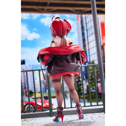 Rainbow Red Apple Original Character Hobby sakura - Anime Figuren günstig kaufen