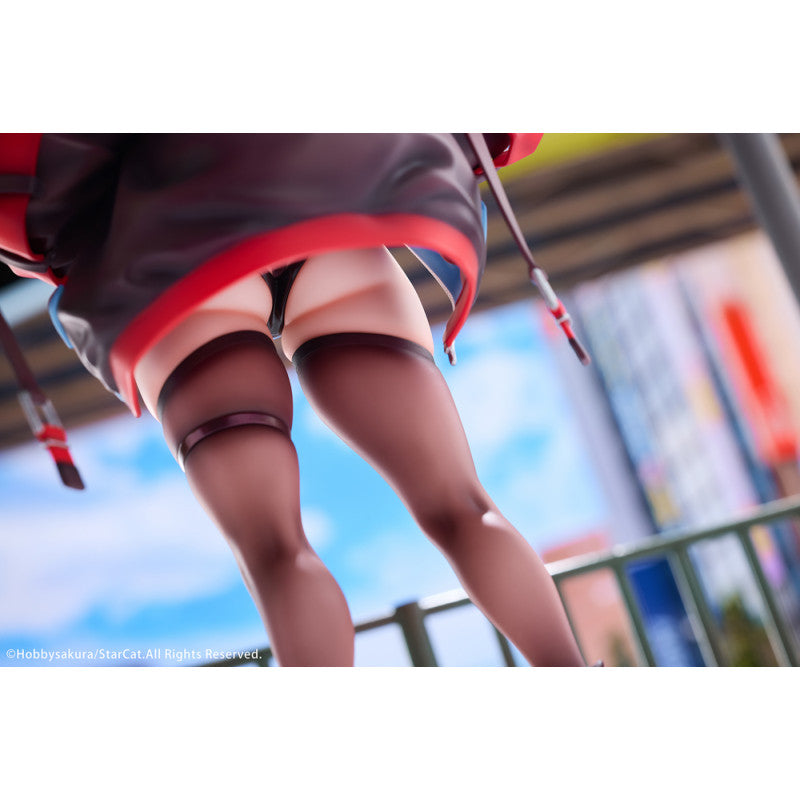 Rainbow Red Apple Original Character Hobby sakura - Anime Figuren günstig kaufen
