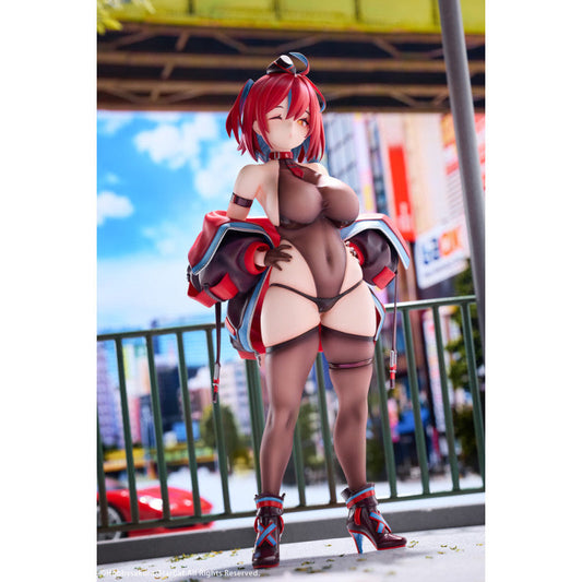 Rainbow Red Apple Original Character Hobby sakura - Anime Figuren günstig kaufen