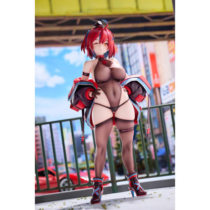 Rainbow Red Apple Original Character Hobby sakura - Anime Figuren günstig kaufen