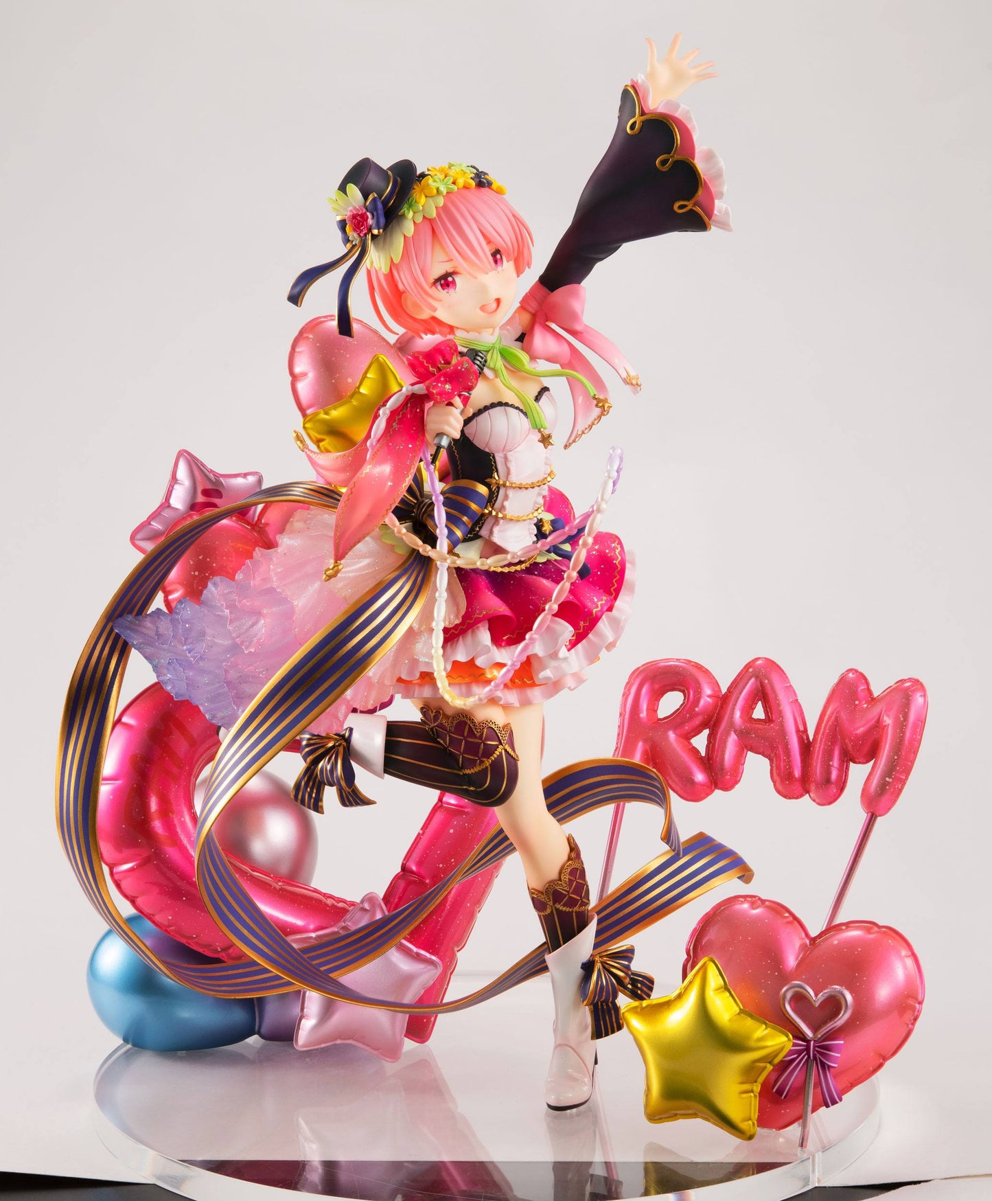 Ram - Re:Zero - Estream - Anime Figuren günstig kaufen