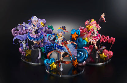 Ram - Re:Zero - Estream - Anime Figuren günstig kaufen