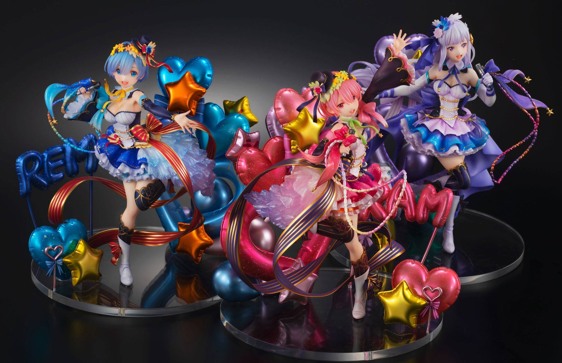 Ram - Re:Zero - Estream - Anime Figuren günstig kaufen