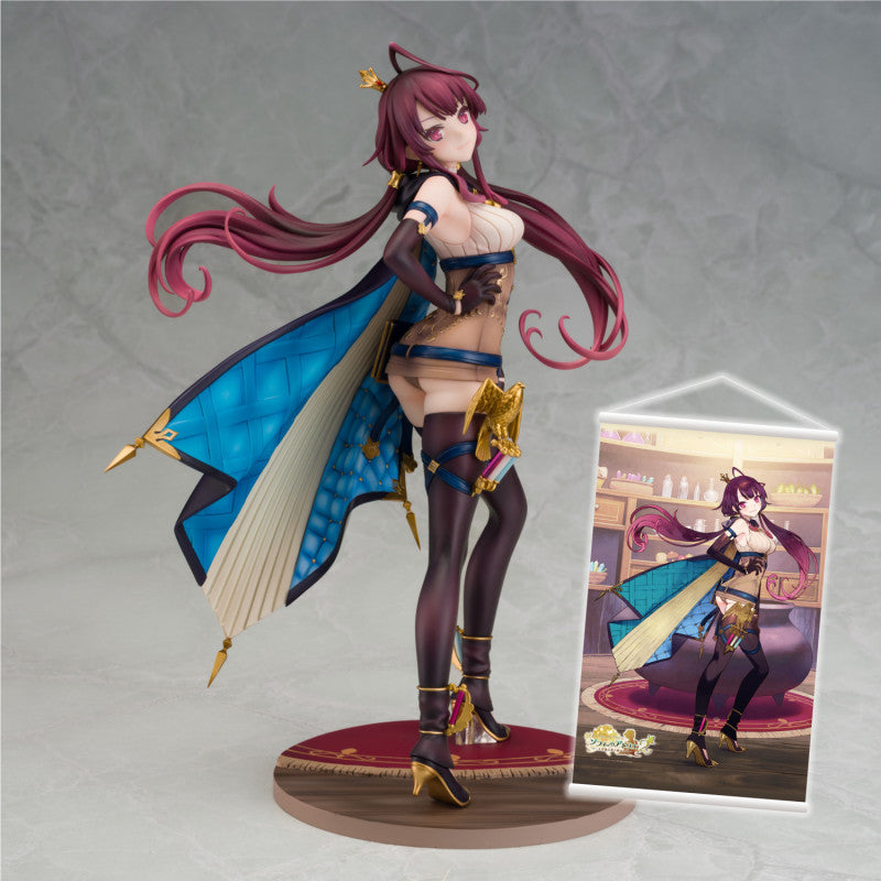 Ramizel Erlenmeyer - Bonus Edition - KT Model+ - Koei Tecmo Games