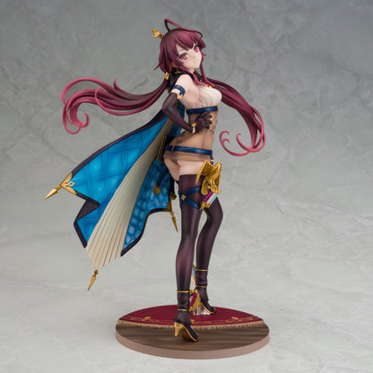 Ramizel Erlenmeyer - Std Edition - KT Model+ - Koei Tecmo Games - Anime Figuren günstig kaufen