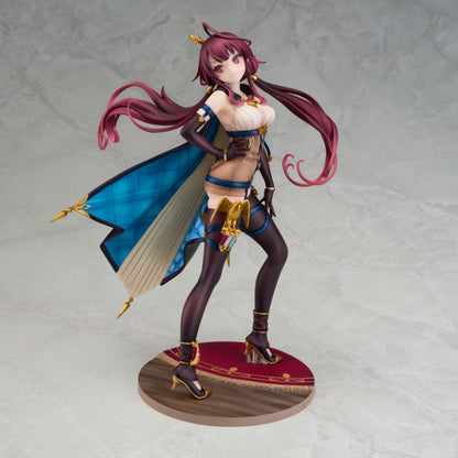 Ramizel Erlenmeyer - Std Edition - KT Model+ - Koei Tecmo Games - Anime Figuren günstig kaufen