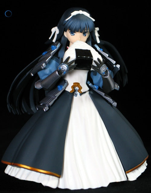 Rance Quest Figma Actionfigur Kenshin Uesugi - Anime Figuren günstig kaufen