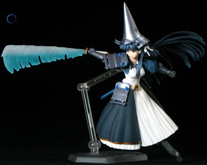 Rance Quest Figma Actionfigur Kenshin Uesugi - Anime Figuren günstig kaufen