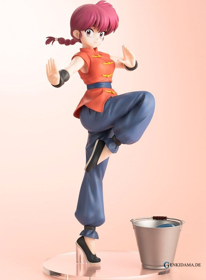 Ranma Kotobukiya - Anime Figuren günstig kaufen