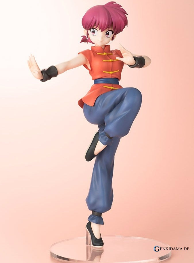 Ranma Kotobukiya - Anime Figuren günstig kaufen