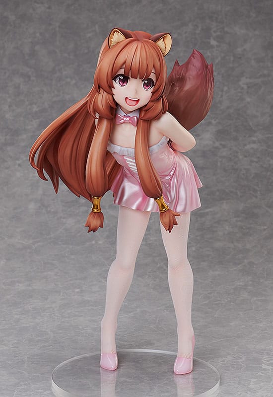 Raphtalia (Young)  Bunny Ver. FREEing - Anime Figuren günstig kaufen