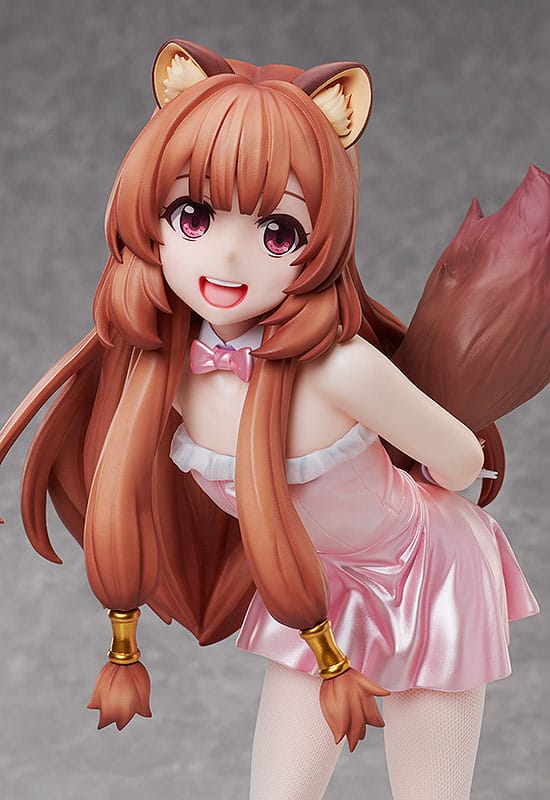 Raphtalia (Young)  Bunny Ver. FREEing - Anime Figuren günstig kaufen