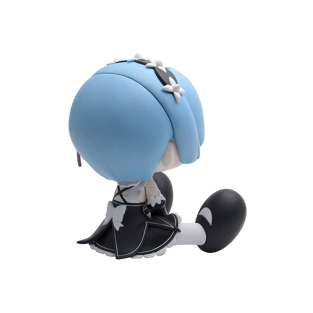 Re:Zero - Starting Life in Another World Binivini Baby Soft Vinyl Figur Rem - Anime Figuren günstig kaufen