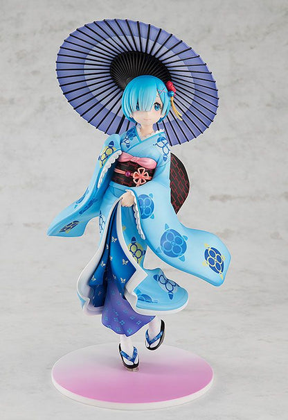 Re:ZERO -Starting Life in Another World- PVC Statue Rem Ukiyo-e Ver. - Anime Figuren günstig kaufen